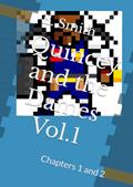 Read Quincey and the Dames Vol.1: Chapters 1 and 2, written by E. Smith
