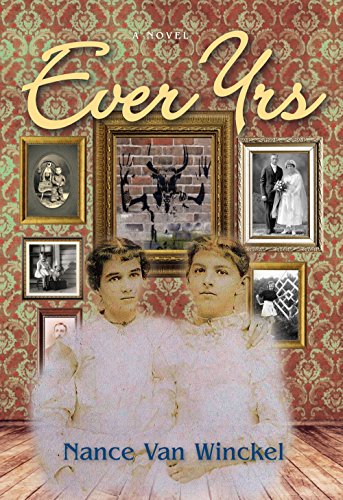 Read Ever Yrs, written by Nance Van Winckel