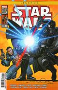 Read STAR WARS ORIG MARVEL YRS #108, written by Matthew Rosenberg