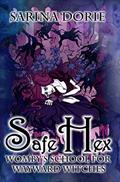 Read Safe Hex: A Hexy Witch Mystery (Womby's School for Wayward Witches Book 16), written by Sarina Dorie Read Safe Hex: A Hexy Witch Mystery (Womby's School for Wayward Witches Book 16), written by Sarina Dorie