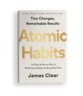 Read Atomic Habits - A Life-Changing Guide to Personal Development and Behavior Change by James Clear's, written by James Clear