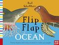 Read Axel Schefflers Flip Flap Ocean, written by Axel Scheffler
