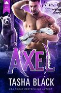 Read Axel: Single Daddy Shifters #1, written by Tasha Black