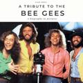 Read A tribute to the Bee Gees: A biography in pictures, written by Frank Müller