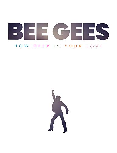 Read Bee Gees: How Deep Is Your Love, written by Michael O'Neill