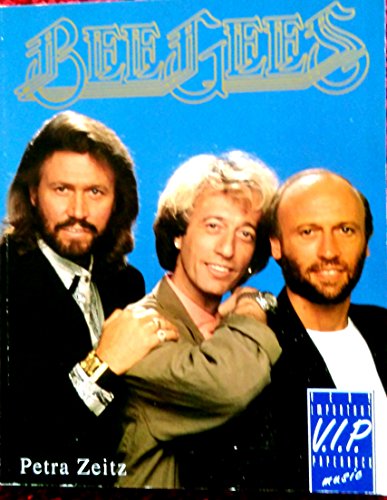 Read Bee Gees, written by Petra Zeitz