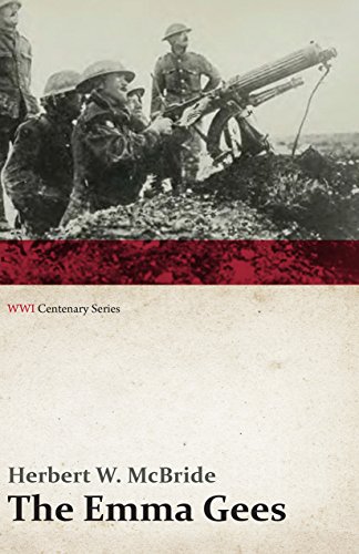 Read The Emma Gees, written by Herbert Wes McBride