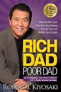 Read Rich Dad Poor Dad: What the Rich Teach Their Kids About Money That the Poor and Middle Class Do Not!, written by Robert T. Kiyosaki Read Rich Dad Poor Dad: What the Rich Teach Their Kids About Money That the Poor and Middle Class Do Not!, written by Robert T. Kiyosaki