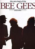 Read THE VERY BEST OF THE BEE GEES PIANO, VOIX, GUITARE, written by BEE GEES (ARTIST)