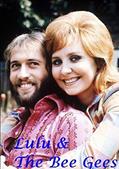 Read Lulu & The Bee Gees, written by Harry Lime