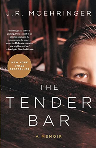 Read The Tender Bar: A Memoir, written by J. R. Moehringer