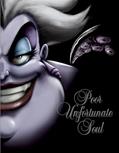 Read Poor Unfortunate Soul-Villains, Book 3, written by Serena Valentino