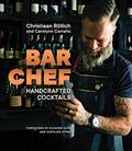Read Bar Chef: Handcrafted Cocktails, written by Christiaan Rollich; Carolynn Carreño