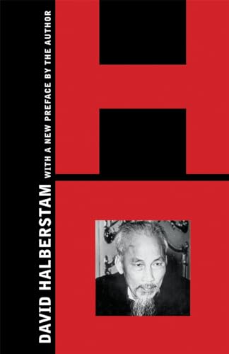 Read Ho, written by David Halberstam