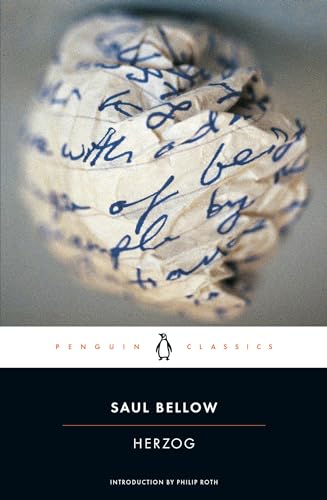 Read Herzog (Penguin Classics), written by Saul Bellow