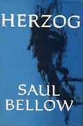 Read Herzog, written by Saul Bellow