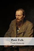 Read Poor Folk, written by Fyodor Dostoevsky; C. J. Hogarth