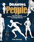Read Drawing People: Learn How to Draw Realistic Figures, Expressive Poses, and Lifelike Portraits (How to Draw Books), written by Lise Herzog Read Drawing People: Learn How to Draw Realistic Figures, Expressive Poses, and Lifelike Portraits (How to Draw Books), written by Lise Herzog