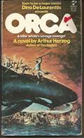 Read Orca, written by Arthur Herzog