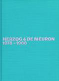 Read Herzog & de Meuron 1978-1988: The Complete Works (Volume 1), written by Gerhard Mack