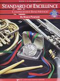 Read W21XE - Standard of Excellence Book 1 - Alto Saxophone, written by Bruce Pearson