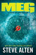 Read MEG: A Novel of Deep Terror (MEG, 1), written by Steve Alten