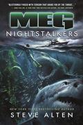 Read MEG: Nightstalkers (MEG, 5), written by Steve Alten