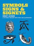 Read Symbols, Signs and Signets (Dover Pictorial Archive), written by Ernst Lehner