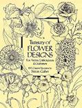 Read Treasury of Flower Designs for Artists, Embroiderers and Craftsmen (Dover Pictorial Archive), written by Susan Gaber Read Treasury of Flower Designs for Artists, Embroiderers and Craftsmen (Dover Pictorial Archive), written by Susan Gaber