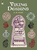 Read Viking Designs (Dover Pictorial Archive), written by A. G. Smith