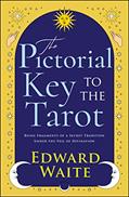 Read The Pictorial Key to the Tarot, written by AE Waite