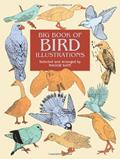 Read Big Book of Bird Illustrations (Dover Pictorial Archive), written by Maggie Kate