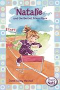 Read Natalie and the Bestest Friend Race (That's Nat!), written by Dandi Daley Mackall