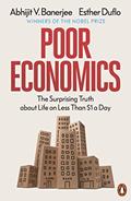 Read poor economics, written by Abhijit V. Banerjee; Esther Duflo
