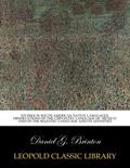 Read Studies in South American Native Languages. Observations on the chinantec language of mexico: and on the mazatec language and its affinities, written by Daniel G. Brinton Read Studies in South American Native Languages. Observations on the chinantec language of mexico: and on the mazatec language and its affinities, written by Daniel G. Brinton