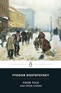 Read Poor Folk and Other Stories (Penguin Classics), written by Fyodor Dostoyevsky