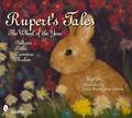 Read Rupert's Tales: The Wheel of the Year Beltane, Litha, Lammas, and Mabon, written by Kyrja