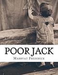 Read Poor Jack, written by Marryat Frederick