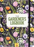 Read The Gardener's Logbook, written by Peter Pauper Press