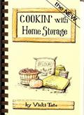 Read Cookin With Home Storage, written by Peggy Layton; Vicki Tate