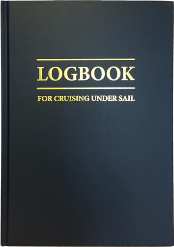 Read Logbook for Cruising Under Sail (Logbooks), written by John Mellor