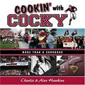 Read Cookin' with Cocky: More than a Cookbook, written by Alex Hawkins