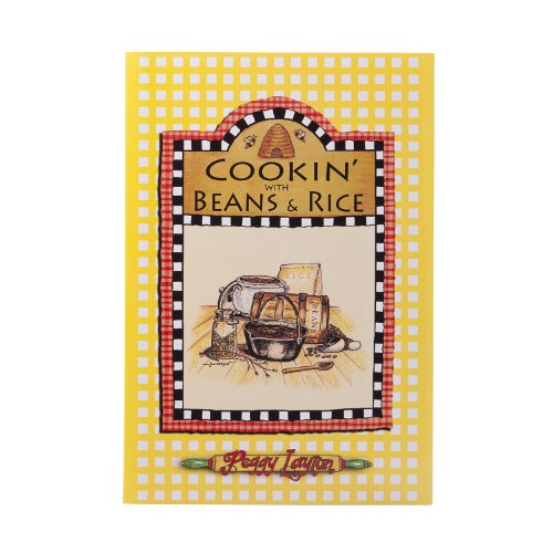 Read Cookin' With Beans and Rice, written by Peggy Layton
