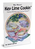 Read Key Lime Cookin' : Famous Recipes From Famous Places (Famous Florida), written by Joyce LaFray Read Key Lime Cookin' : Famous Recipes From Famous Places (Famous Florida), written by Joyce LaFray