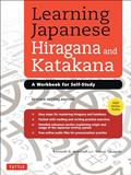 Read Learning Japanese Hiragana and Katakana: A Workbook for Self-Study, written by Kenneth G. Henshall; Tetsuo Takagaki