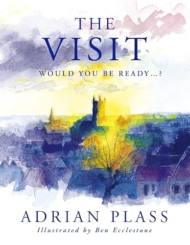 Read Visit, written by Adrian Plass