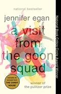 Read A Visit from the Goon Squad: Pulitzer Prize Winner, written by Jennifer Egan