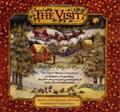 Read The Visit, written by Mark Kimball Moulton