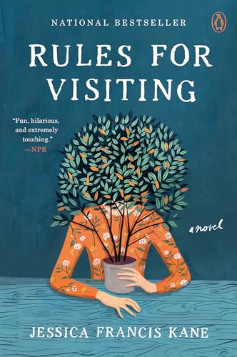 Read Rules for Visiting: A Novel, written by Jessica Francis Kane