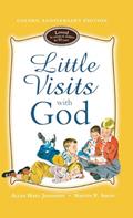 Read Little Visits with God - Golden Anniversary Edition, written by Allan Hart Jahsmann